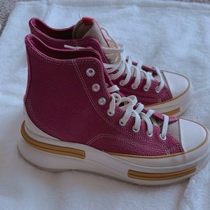 RunStar Legacy Converse